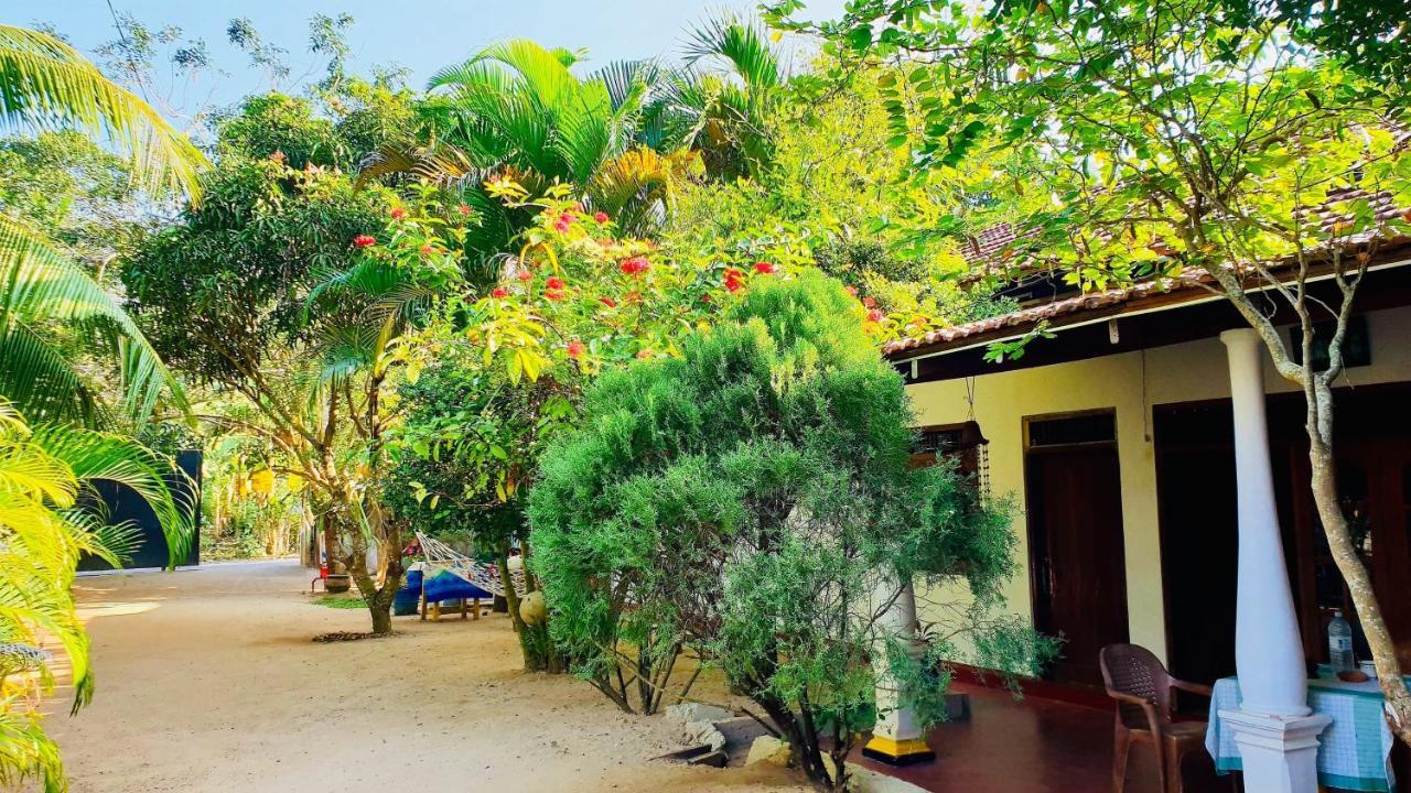 Wonderland Mirissa Lucky Guest Home Banduramulla Exterior photo